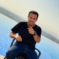 Amin reza harasi