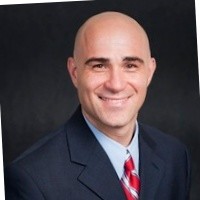 Michael Scarantino