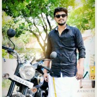 Pd Kannan
