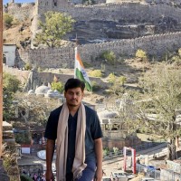 Sandeep Singh Rawat