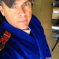 Jeff Robichaud