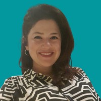 Johanna Geraldin Gonzalez Esteban