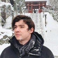 キャネル Cannellニコラス Nicholas