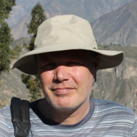Martin Schenkenberg