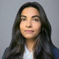 Faryal Mir