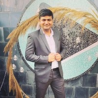 Jayesh Nemade