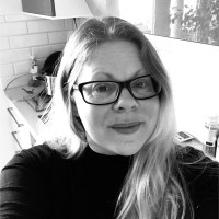 Sara Soläng