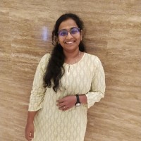 Pavithra J