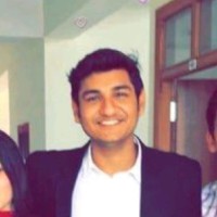 Arya Gaur
