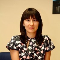 Наталья Макарова