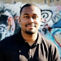 Xavier Rice