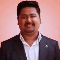Rakesh Kumar Sahu