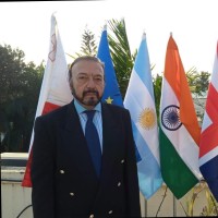 Pradeep Sabharwal