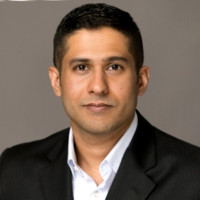 Robbie Singh Gill