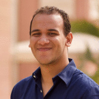 Omar Hesham Khater