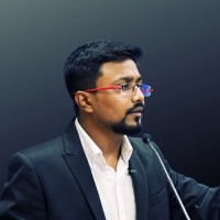 Saurav K Mitra (KSM)