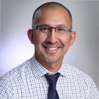 Steve Contreras