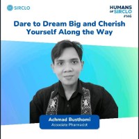 Achmad Busthomi