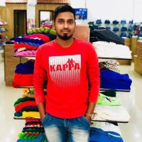 Loganathan Harikrishnan