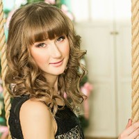 Анастасия Плешакова