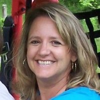 Cheryl (Radcliff) Smith