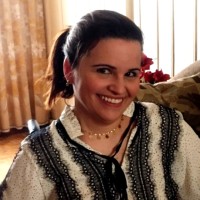 Adriana Vieira Dal Pra ( PCD )