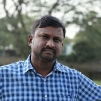 Abhiram D.