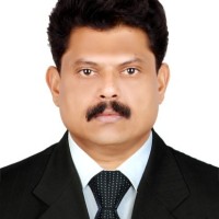 Shahabudeen Ali