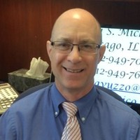 Gregg C. Pusateri, OD, M.Div.