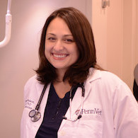 Brittany Watson, MS, VMD, PhD, DACVPM
