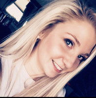 Madison Royston