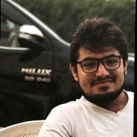 kashif anwar