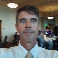 Christopher Gorman