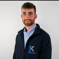Ciaran O'Brien