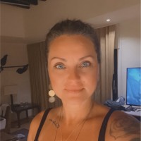 Beth Tolway