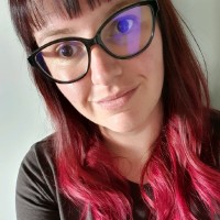 Karina Milley (She/Her)