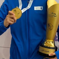 Nadia Alqahtani