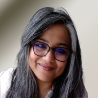 Bipasha van der Zijde