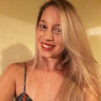 Rafaela Nascimento Gomes