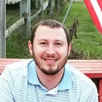 Justin Dashner, Pmp