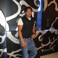 Girish Hr