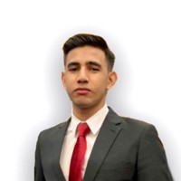 Imran Shahfizal