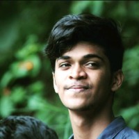 Afnas Musthafa