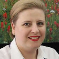 Justine Sealey