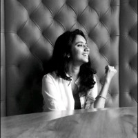 Farzana Simran Anzarudeen