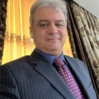 Mehran Hamidi