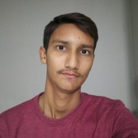 Rutvik Pandya