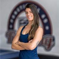 Samantha Kostenbader