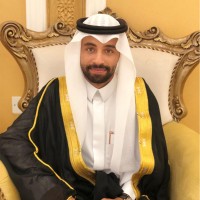 Abdullah Al Mubarak