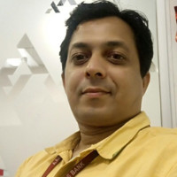 Pankaj Jain